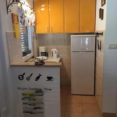 Apartmán House Campanoz Medulin