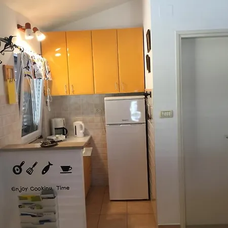 Apartmán House Campanoz Medulin